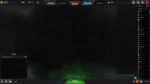 SoloQ. HoN. Учимся