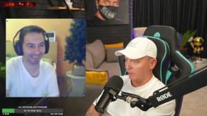 Илья ТАКСОФОНИСТ ► (ВИТАЛИЙ РЕУТОВ) ЧАТРУЛЕТКА