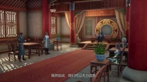 Непревзойдённый царь небес
49 серия