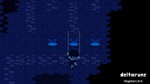 55.Even Higher
(DELTARUNE Chapter 3+4 Soundtrack)