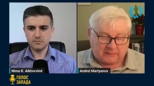 Буферная зона: Путин стирает Украину с карты? - Андрей Мартьянов