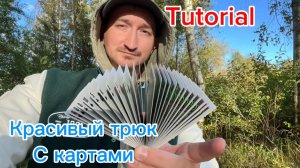 bloom шикарный трюк с картами среднего уровня