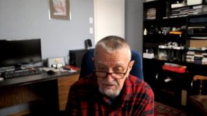 Комментарий к ролику "Смерть - иллюзия" всесте с ИИ № 1.