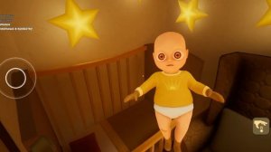 АКТ 1 МАЛЫШ В ЖЁЛТОМ ПРОХОЖДЕНИЕ 1-ОГО  
АКТА