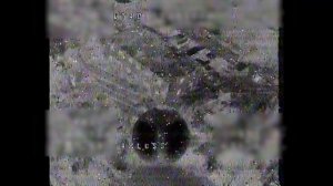 Сумское направление. Работает Центр «Рубикон». Уничтожены ПВД, укрытия и автотранспорт врага