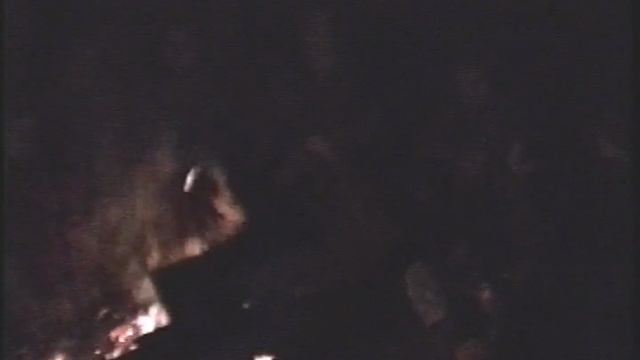 Осенний Слет Опалиха 1995 Сцены из жизни