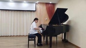 Р. Шуман Дед Мороз