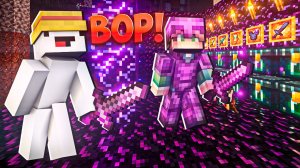 АНАРХИИ НА ТЕЛЕФОН В МАЙНКРАФТ ПЕ 1.22 и сервер для пк