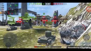 кв2 на фугаснице