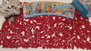 Таро расклад: что навсегда уходит из вашей жизни💯❓ что новое идет к вам🔥✨