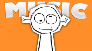 МУЗЫКА ПАРКЕРА РЕТЕЙК | МУЗЫКА СПРУНКИ