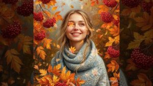 Рябиновое лето