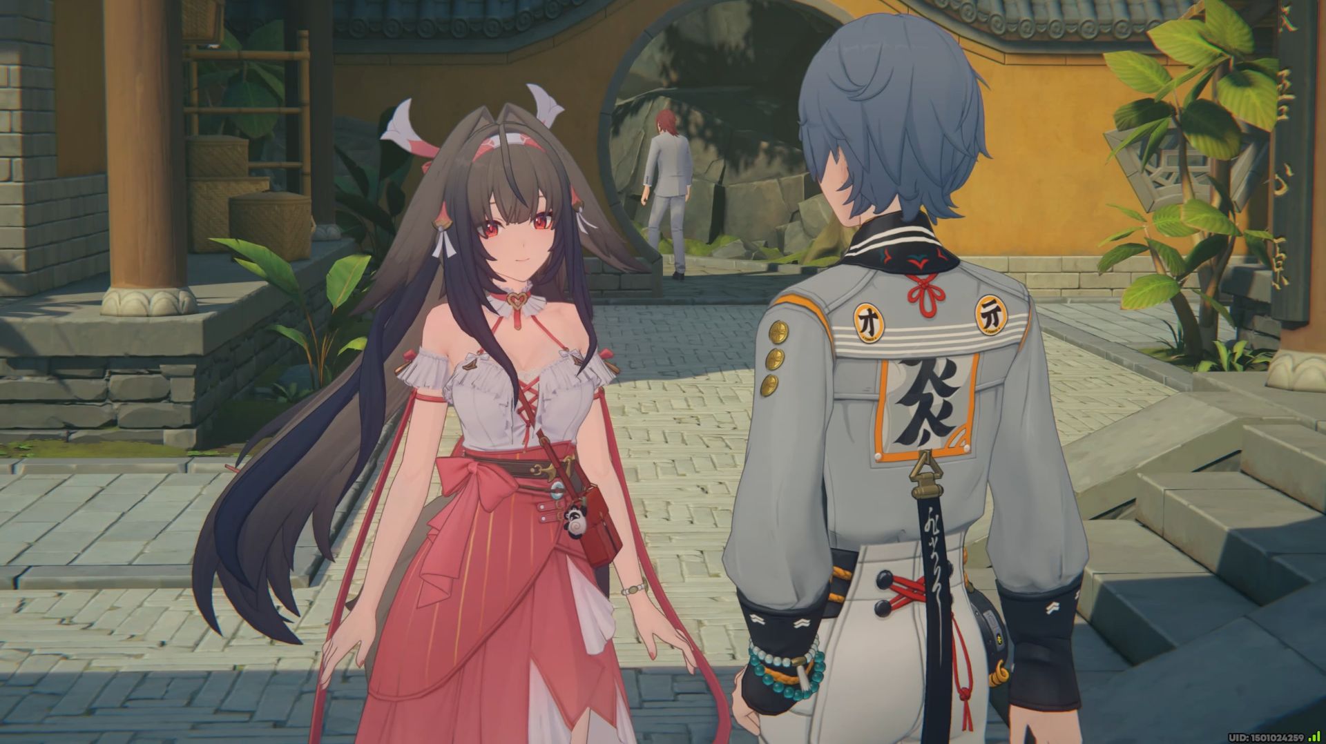 Zenless Zone Zero #178 Короткая тёплая ночь без забот