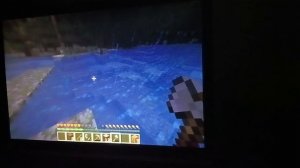 Продолжение первой части майнкрафт по просьбе подпищиков. Часть 2🤘😎🤘👍