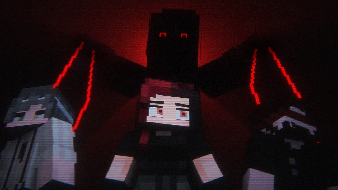 † 7 НОЧЕЙ С НЕЧИСТЬЮ! 🎃 СТРИМ #1 — MINECRAFT VIKOS [1.11.25] (ВЫСШЕЕ КАЧЕСТВО ★⁵) смотреть онлайн