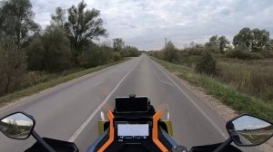 Zontes 703F максималка на первой передаче до отсечки