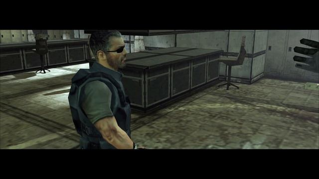 Headhunter Redemption (2004) [PS2] - Часть 2 из 2