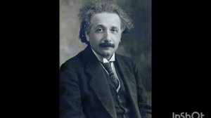 Биография Энштейна🎖