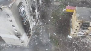 Эвакуационная группа всу подрывается на мине.18+