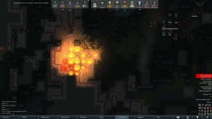 Подземная бойня  - #87 Прохождение  Rimworld Odyssey + все DLC