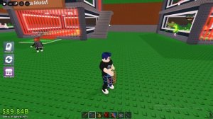 Roblox РОБЛОКС! УКРАДИ БРЕЙНРОТ! ПЕРЕРОЖДЕНИЕ!