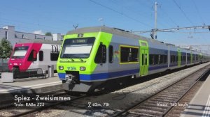 🇨🇭ШВЕЙЦАРИЯ - 387