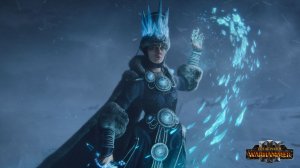 Total War WARHAMMER 3. Прохождение компании Царства Хаоса за Кислев (Царица Катарина)  #57. Финал