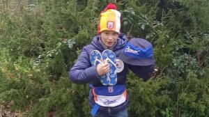 Кратко об "Артеке"
Рассказ Ярослава Петрова