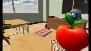 бешеная школа 2 серия