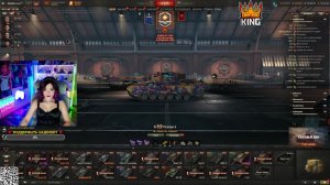 ЧЕЛЛЕНДЖИ | ТАНКИ НА ЗАКАЗ