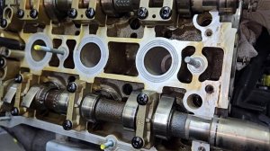 Ауди А6С5 Олроуд 2.7. Иван Механик двигается только в перед !