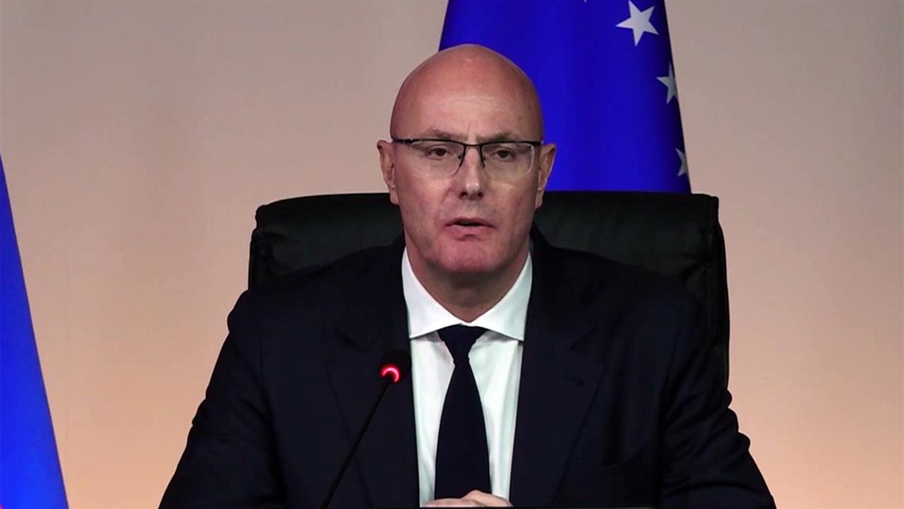 Вице-премьер Дмитрий Чернышенко сообщил о наращивании сотрудничества с Венесуэлой.