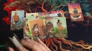 Ваши отношения в течении месяца. К чему все идет? 💕