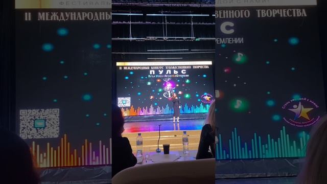 Мощная песня на конкурсе Velira - Героям России скоро премьера