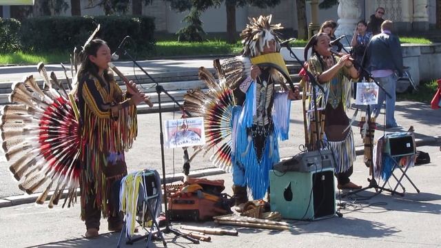 Wayra nan Tornero2012