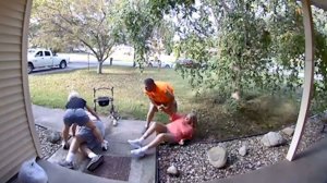 Самые Нелепые Моменты, Снятые на Камеру!!!