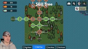 Я ДОЛЖЕН СРУБИТЬ ЭТО ДЕРЕВО! И еще 763,233 деревьев