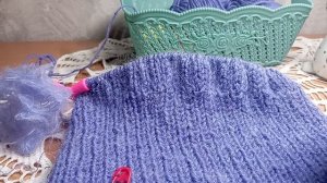 🧶🍂🧶🍂🧶 СП Добиваем недовязы 2025/4🧶🍂🧶🍂🧶
Отчёт 18