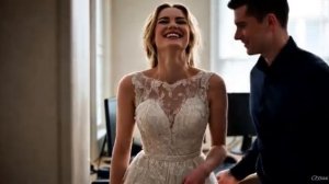 Он мне такое дал я офигела