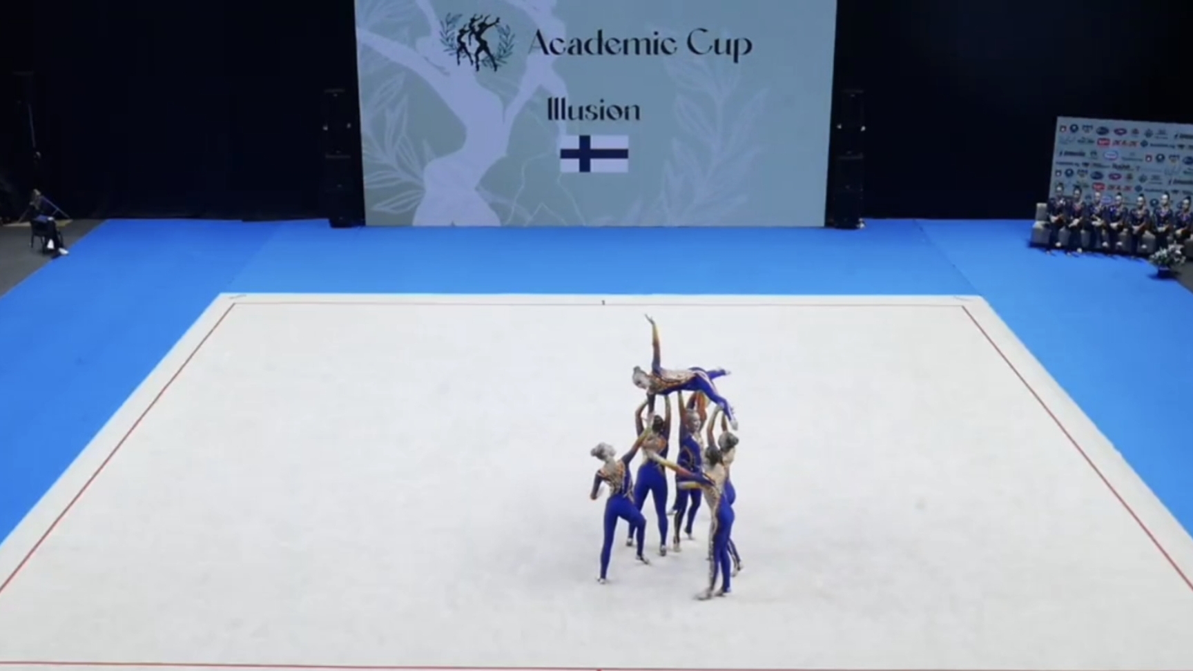 IFAGG World Championships 2025 & 17th Academic AGG Cup and IFAGG Trophy