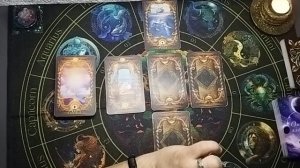 29.11.2025: Расклад на день для Вас!