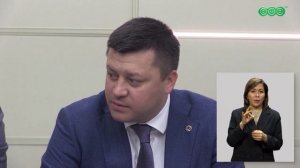 Мэр Уфы поздравил матерей бойцов СВО с предстоящим праздником