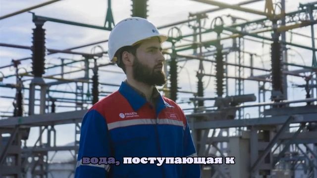 Энергетики Ингушетии дали дополнительную мощность Альтиевскому водозабору