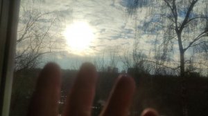 28 ноября магическое 🧙 солнце 🌞 благодаря волшебнику Ивану Ивановичу Кулебякину...