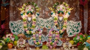 28.11.25 (17:00) - Пятничный маха-киртан