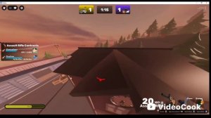 RIVALS ROBLOX🥳 1v1 Ranked