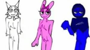 СПРУНКИ МУЛЬТИК СПРУНКИ #СПРУНКИ МУЛЬТИКИ ДЛЯ ДЕТЕЙ,  МУЛЬТИКИ ДЛЯ ДЕТИШЕК