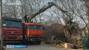 Вести. Ставропольский край» 28.11.2025 (11.30)