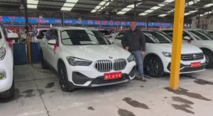 BMW X1 — это бескомпромиссное решение!