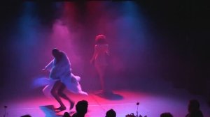 Шуба. Шоу-балет. Бизе Лизу